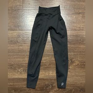 Bombshell Sportswear Curves Leggings